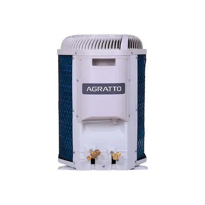 Ar Condicionado Split Hi Wall Inverter R-32 Liv Top 9.000 BTUs