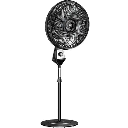 (ÚLTIMAS UNIDADES) Ventilador Flow Turbo 50cm 8 Pás 3 Velocidades