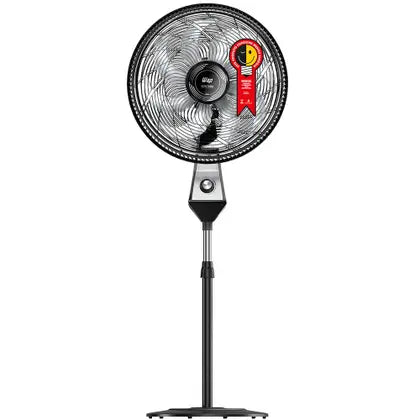 (ÚLTIMAS UNIDADES) Ventilador Flow Turbo 50cm 8 Pás 3 Velocidades