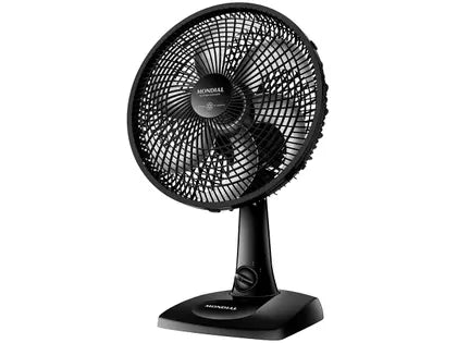 (ÚLTIMAS UNIDADES) Ventilador Super Power VSP-30-B 30cm 6 Pas 3 Velocidades