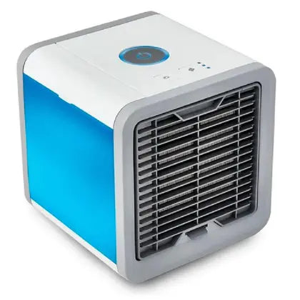 Mini Climatizador Portatil Purificador Miwill