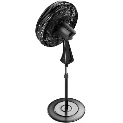 (ÚLTIMAS UNIDADES) Ventilador Flow Turbo 50cm 8 Pás 3 Velocidades