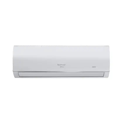 (ÚLTIMAS UNIDADES) Ar Condicionado Split Hi Wall Inverter Springer Midea Airvolution Connect 12.000 Btus